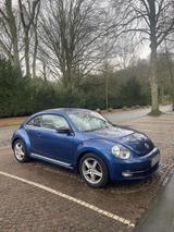 Volkswagen Beetle 2.0 TSI DSG Sport Sport - gebrauchte VW Beetle aus dem Jahr 2011