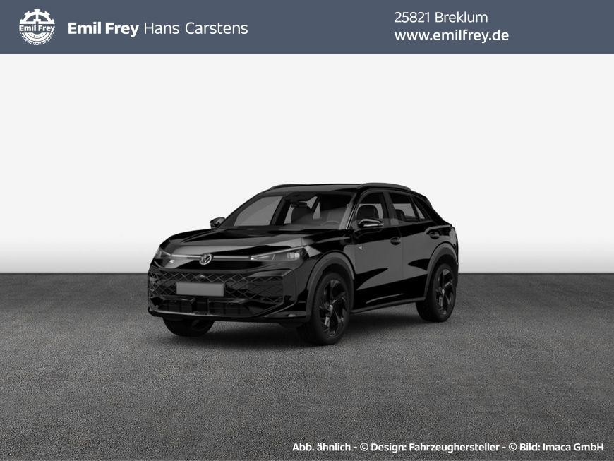 Volkswagen T-Roc 2.0 TDI DSG Goal AHK Kamera Navi ACC