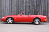 Jaguar XK8 Cabrio 2 Jahre Garantie - Jaguar XK8: Cabrio