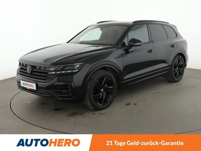 Volkswagen Touareg 3.0 V6 TDI R-Line 4Motion Aut. *LED*360°