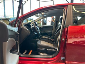 Seat Ibiza 1.2 TSI Style *Klima*TÜV*