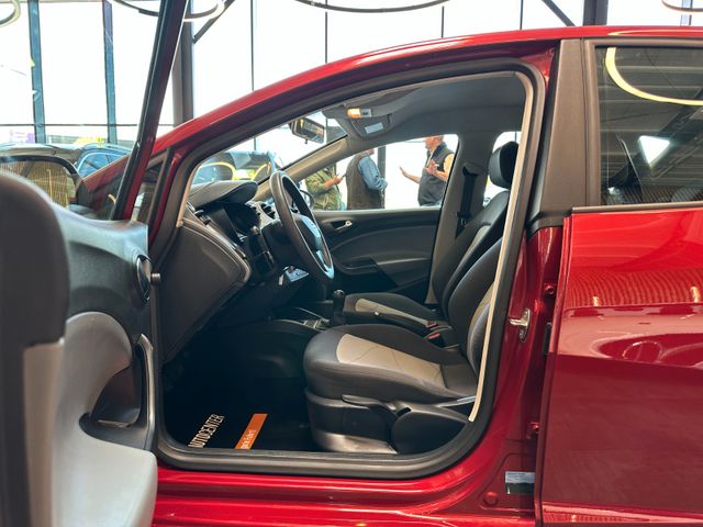 Seat Ibiza 1.2 TSI Style *Klima*TÜV*