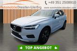 Volvo XC60 2.0 B4 Momentum Pro*Navi*LED*Kamera*DAB* - Volvo XC60 Gebrauchtwagen in Dresden