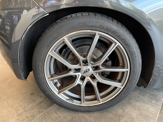 Volkswagen Scirocco 1.4 TSI *KLIMAAUTOMATIK*PDC*SPORTSITZE