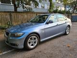 BMW 320d (E90) - AUT. LEDER SPORTSITZE - TÜV neu