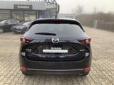 Mazda CX-5 D 184 AWD ADVANTAGE AHK abnehmbar - gebrauchte Mazda CX-5 aus dem Jahr 2021