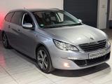 Peugeot 308 SW Style Navi Panorama PDC - Peugeot 308: Kombi, SW