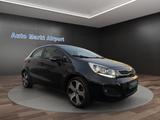 Kia Rio Spirit KLIMATRONIC PDC ALUFELGEN - gebrauchte Kia Rio aus dem Jahr 2015