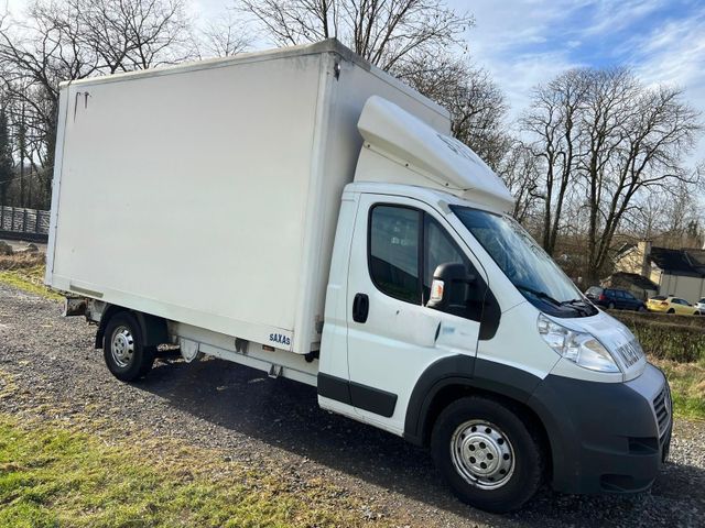 Fiat DUCATO**MAXI**3LITER**KLIMA**182PS**