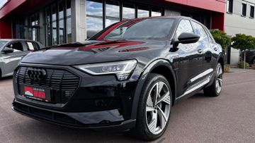 Audi Q8 e-tron - 1