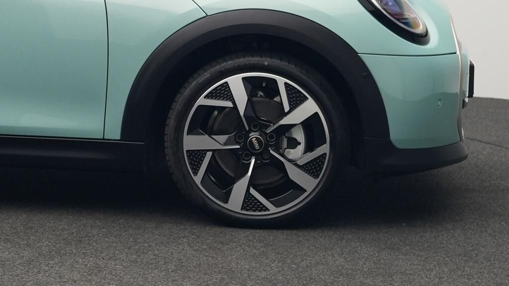 MINI Cooper C - Bild 18