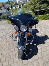 Harley-Davidson Road King Police FLHPI - HARLEY-DAVIDSON ROAD KING POLICE FLHP