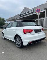 Audi A1 1.2 TFSI S line Edition Sportback S line ... - Audi A1 Gebrauchtwagen in Bremen
