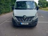Renault Master - Renault Master in Köln
