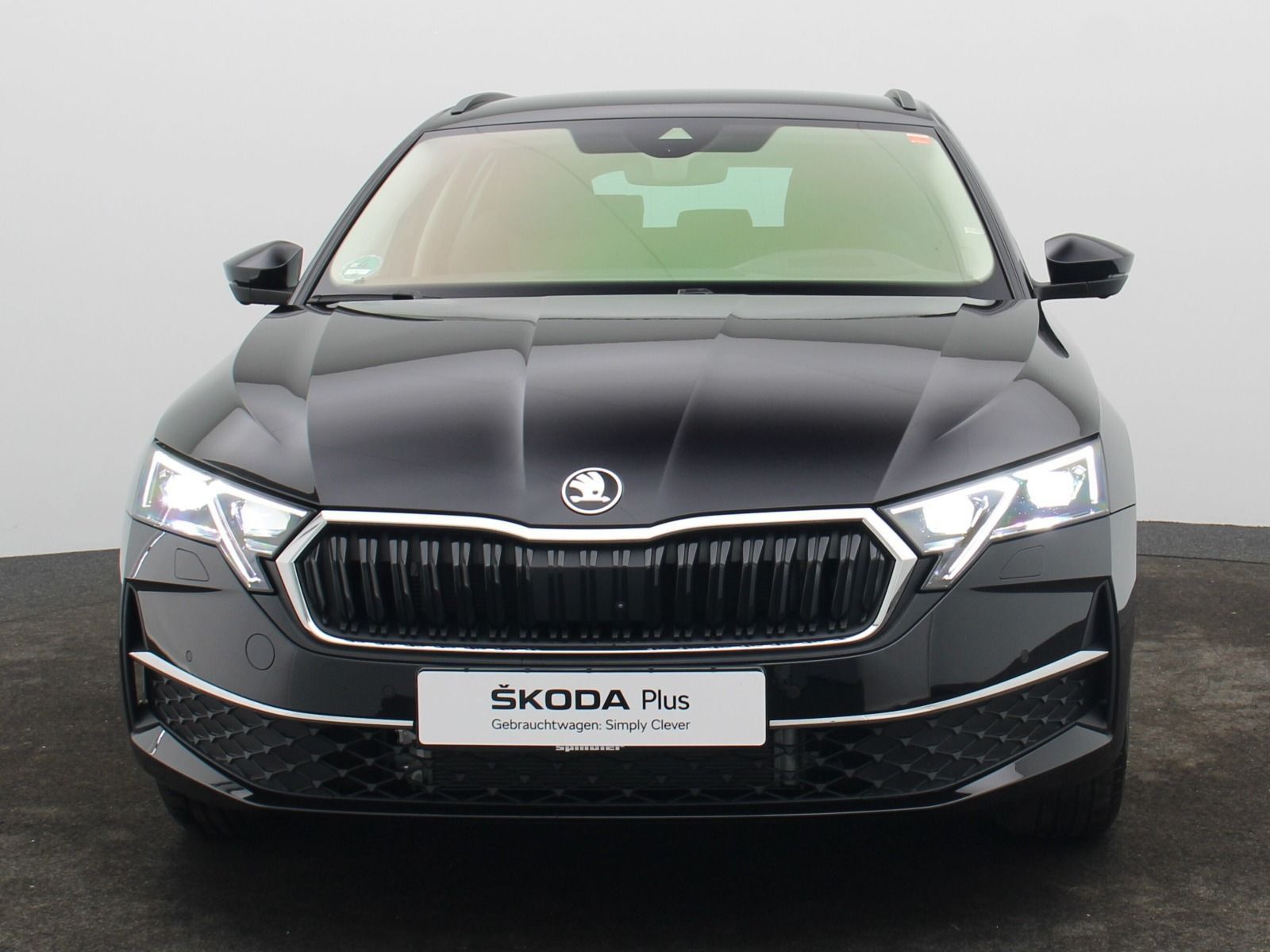 Skoda Octavia - Bild 3