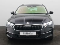 Skoda Octavia - Vorschau Bild 3