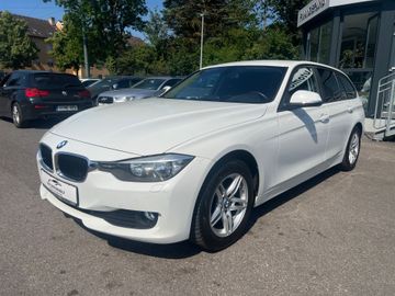 BMW 320 - 3