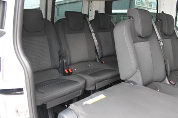 Ford Transit - 10