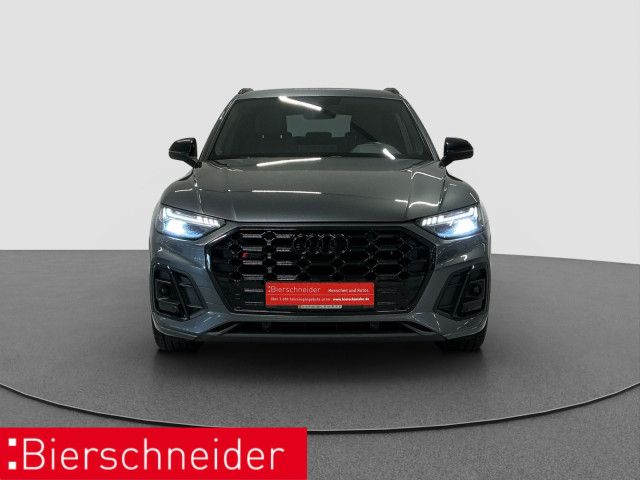 Audi SQ5 Sportback TDI AHK MATRIX CAM 21 imagem 3
