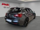 BMW 118 i Edition M Sport Shadow Sportpaket Navi LED - BMW 118: 118i M Sportpaket