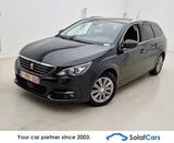 Peugeot 308 SW 1.5 BlueHDi Allure Aut. I-Cockpit Navi 1