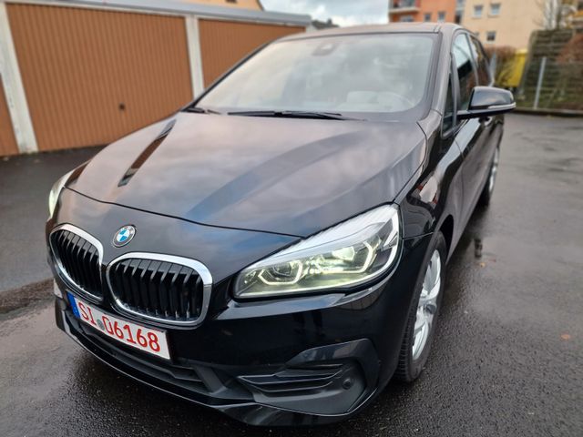 BMW 220d Active Tourer Sport Line,LED,HUD,1Hand,Assi