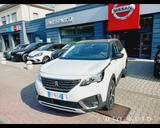 Peugeot PEUGEOT 5008 II 2016 - 5008 1.5 bluehdi Allure s - Peugeot: 201
