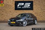 ALPINA B3 Biturbo, 2de eig, Dealer O.H. Leder, Head Up, - ALPINA B3: 3.2