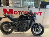 Yamaha MT-09 Y-AMT 35kW Modell 2024/2025 - Yamaha MT-09 Y-AMT 35kW