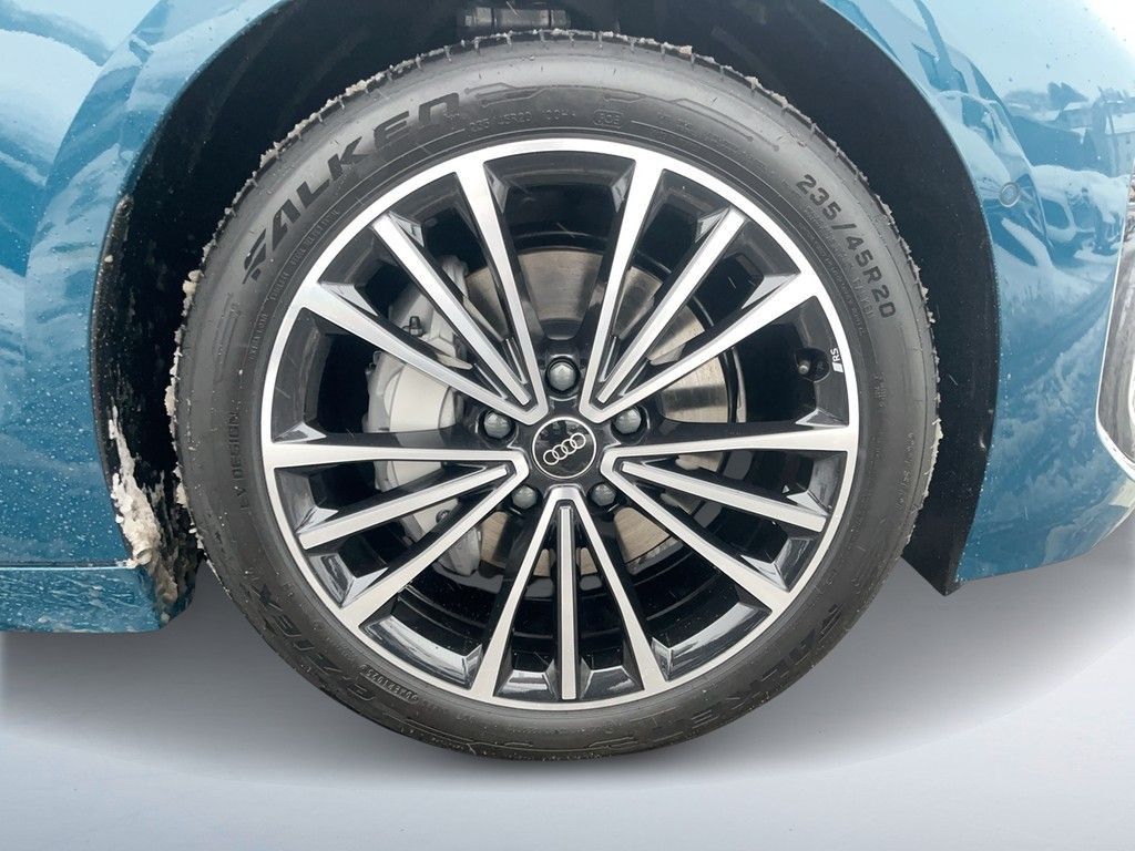 Audi A6 e-tron - Bild 11
