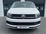 Volkswagen T6 Multivan 2.0 DSG Kamera AHK 150PS - VW T6 Multivan Gebrauchtwagen in Dresden