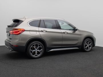 BMW X1 - 6