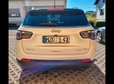 Jeep Compass Limited 1.4 MultiAIR 4x4 Automatik  - Jeep Compass mit Benzin-Antrieb: Allradantrieb, Geländewagen, Limited