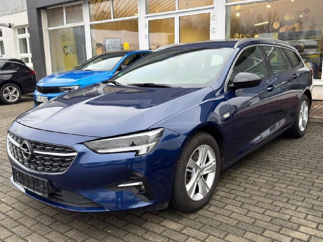 Opel Insignia B Sports Tourer Elegance