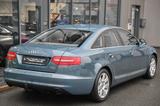 Audi A6 Limousine 3.0 TFSI quattro Navi* Xenon* AHK* - gebrauchte Audi A6 aus dem Jahr 2009