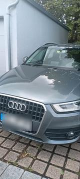 Audi Q3 Zu verkaufen - Audi: Verkauf