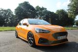 Ford Focus 2,3 EcoBoost ST Styling-Paket ST Styli... - Ford Focus: Styling