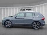 Volkswagen Tiguan Elegance 2.0 TDI LED | AHK | ACC | PDC | - Volkswagen Tiguan Elegance mit Diesel-Antrieb