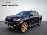 Ford Ranger 3.2 Wildtrak 4x4 DoKa RFK/Keyless/Offroad - Ford Ranger: Offroad
