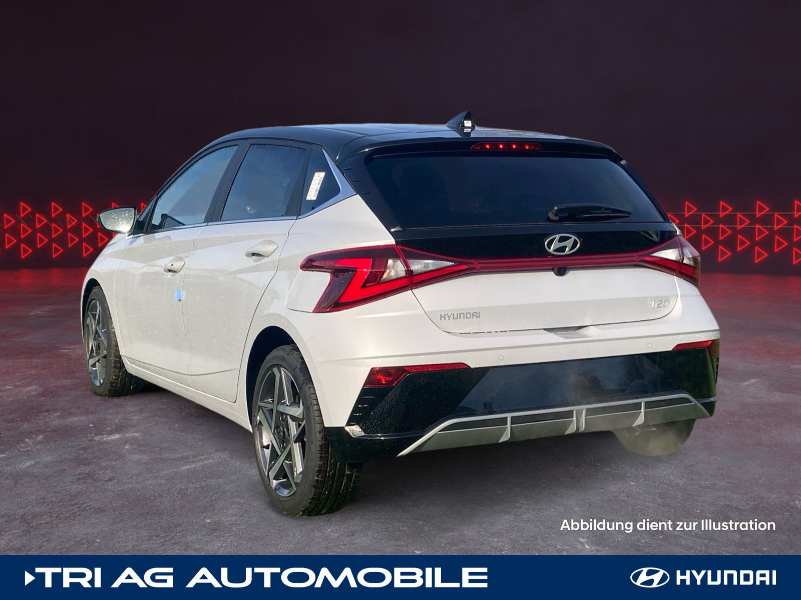 Hyundai i20 - Bild 5