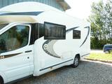 Chausson 630 Premium - Chausson Teilintegrierter