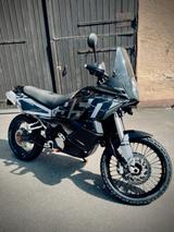 KTM 950 Adventure mit 990er Händlermotor (0KM) - KTM 990 ADVENTURE