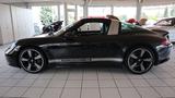 Porsche 911 Targa 4 (Typ 991.2)*PORSCHE APPROVED*2. HAND - Gebrauchtwagen in Dreieich
