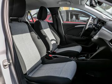Opel Corsa F e Edition 360° Kamera Spurhalteassistent