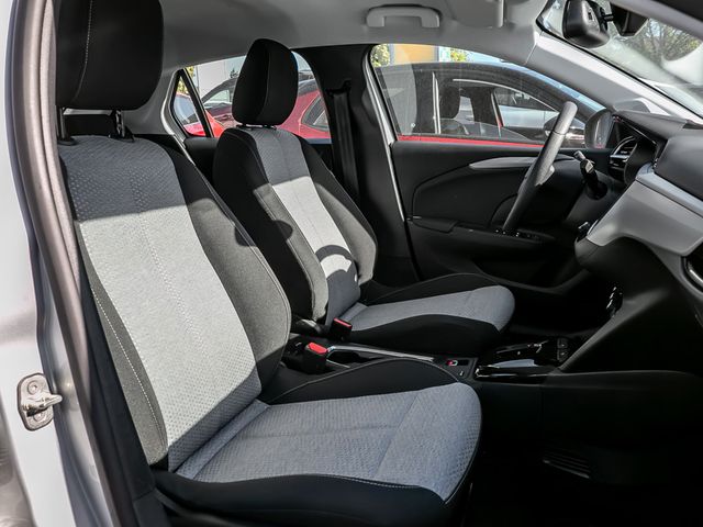 Opel Corsa F e Edition 360° Kamera Spurhalteassistent