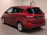 Ford C-Max SHZ/LHZ/Scheibenhzg/Parkassist/16"LM - Ford C-Max in Magdeburg