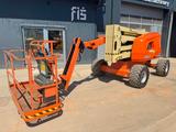 JLG 450 AJ - 2017 YEAR - 3045 HOURS - 15.77M - JLG LKWs