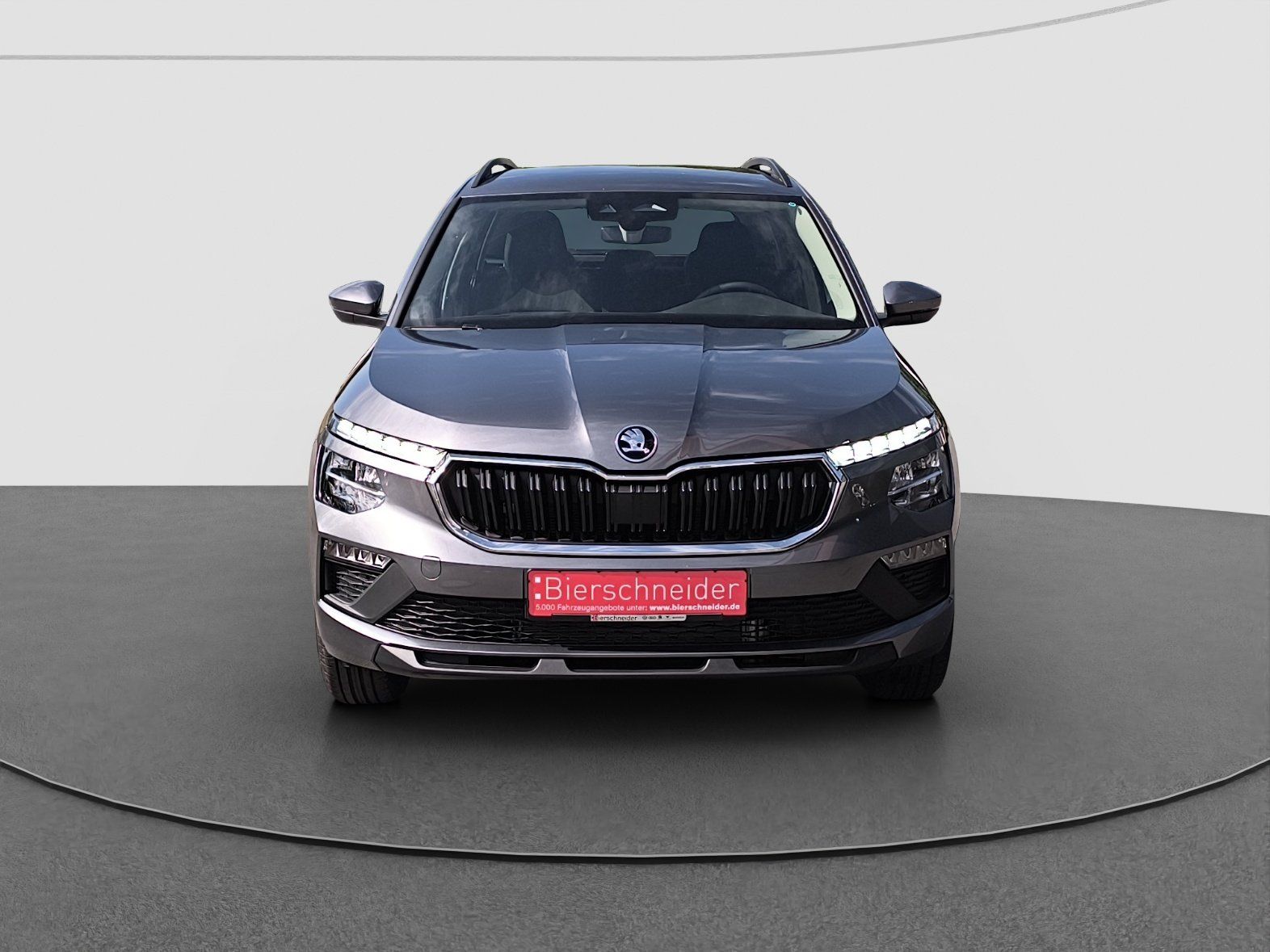Skoda Kamiq - Bild 3