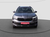 Skoda Kamiq - Vorschau Bild 3