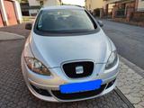 Seat Altea XL - Seat Altea mit LPG-Antrieb